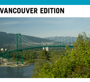 vancouver